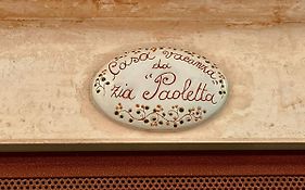 Zia Paoletta