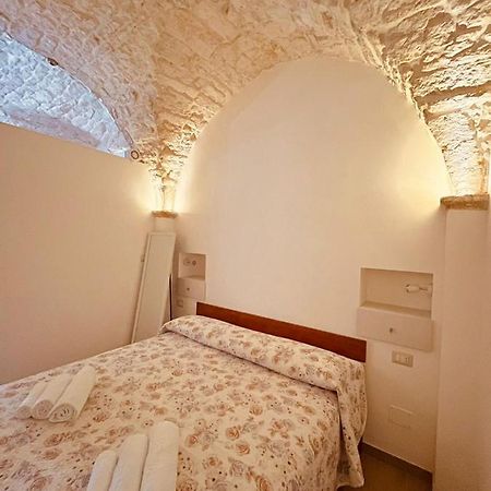 Villa Zia Paoletta à Martina Franca Extérieur photo
