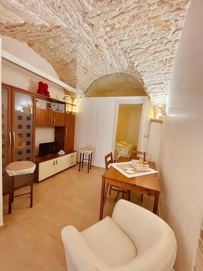 Villa Zia Paoletta à Martina Franca Extérieur photo