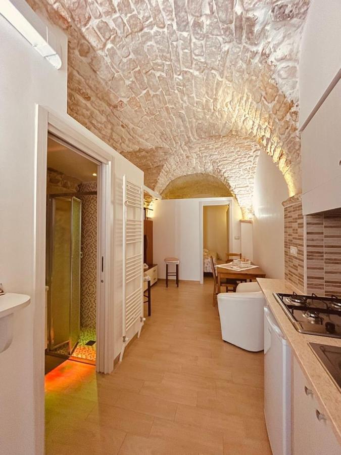 Villa Zia Paoletta à Martina Franca Extérieur photo