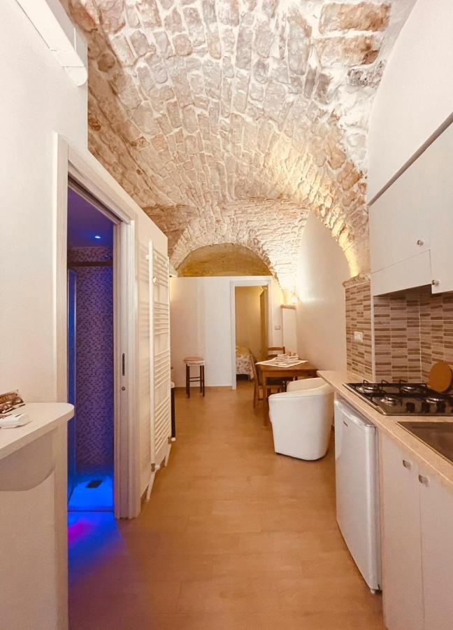 Villa Zia Paoletta à Martina Franca Extérieur photo