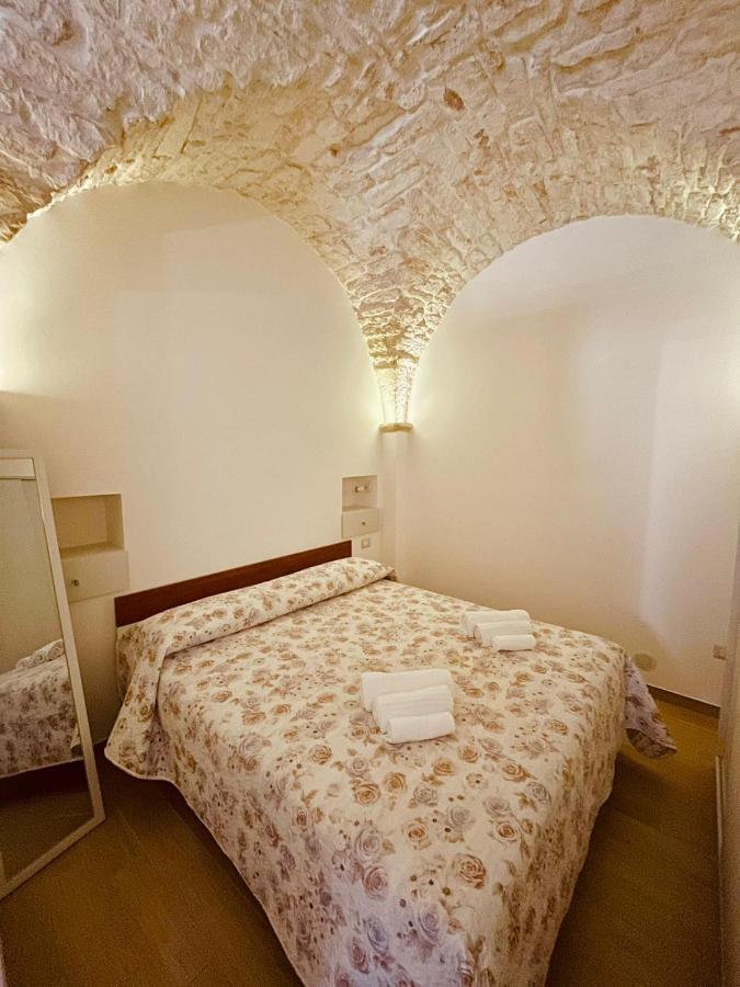 Villa Zia Paoletta à Martina Franca Extérieur photo