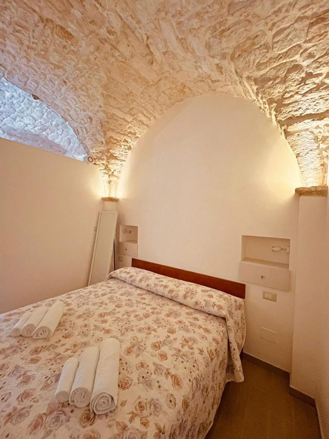 Villa Zia Paoletta à Martina Franca Extérieur photo