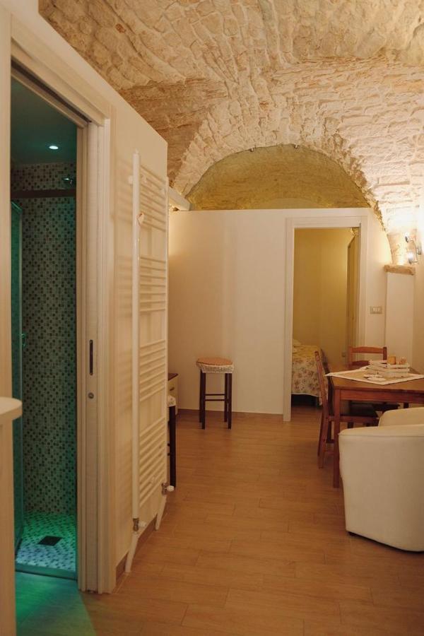 Villa Zia Paoletta à Martina Franca Extérieur photo