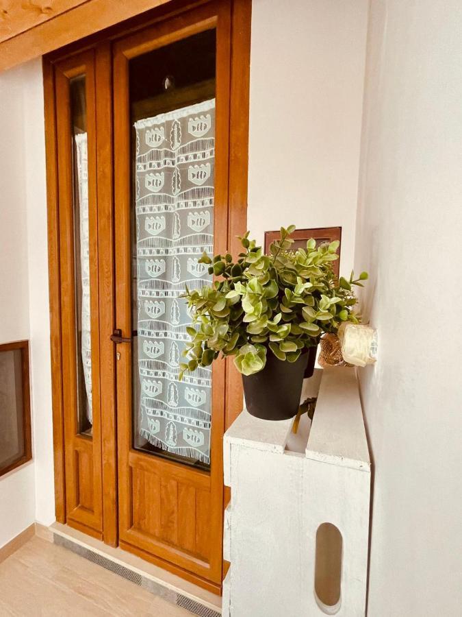 Villa Zia Paoletta à Martina Franca Extérieur photo